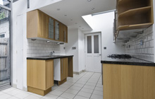Strangways kitchen extension leads